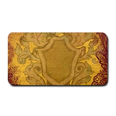 Vintage Scrapbook Old Ancient Medium Bar Mats by Nexatart