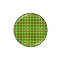 Wrapping Paper Christmas Paper Hat Clip Ball Marker by Nexatart