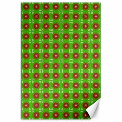 Wrapping Paper Christmas Paper Canvas 20  X 30  