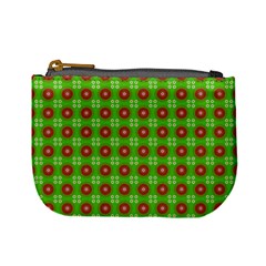 Wrapping Paper Christmas Paper Mini Coin Purses