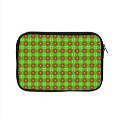 Wrapping Paper Christmas Paper Apple Macbook Pro 15  Zipper Case