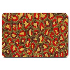 Stylized Background For Scrapbooking Or Other Large Doormat 