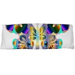 Abstract Animal Art Butterfly Body Pillow Case (Dakimakura) Body Pillow Case