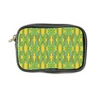 Ornate Modern Noveau Coin Purse Front