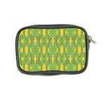 Ornate Modern Noveau Coin Purse Back