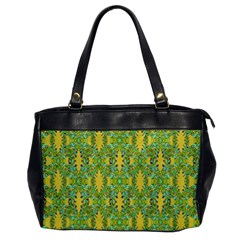 Ornate Modern Noveau Office Handbags by dflcprints