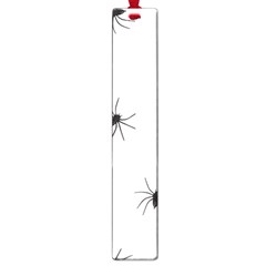 Animals Arachnophobia Seamless Large Book Marks by Amaryn4rt