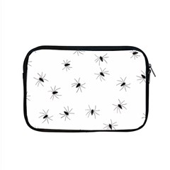 Animals Arachnophobia Seamless Apple Macbook Pro 15  Zipper Case by Amaryn4rt