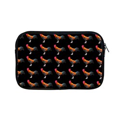 Background Pattern Chicken Fowl Apple Macbook Pro 13  Zipper Case by Amaryn4rt