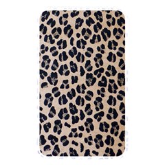 Background Pattern Leopard Memory Card Reader by Amaryn4rt