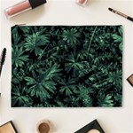 Dark Flora Photo Cosmetic Bag (XL) Front