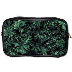 Dark Flora Photo Toiletries Bags 2-side by dflcprints