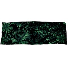 Dark Flora Photo Body Pillow Case Dakimakura (two Sides) by dflcprints