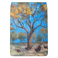 Turkeys Flap Covers (L) 