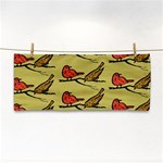 Bird Birds Animal Nature Wild Wildlife Cosmetic Storage Cases Front