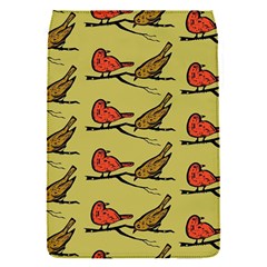 Bird Birds Animal Nature Wild Wildlife Flap Covers (s)  by Amaryn4rt