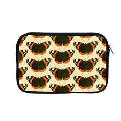 Butterfly Butterflies Insects Apple Macbook Pro 13  Zipper Case by Amaryn4rt