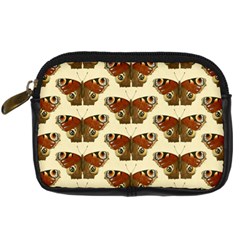 Butterfly Butterflies Insects Digital Camera Cases by Amaryn4rt