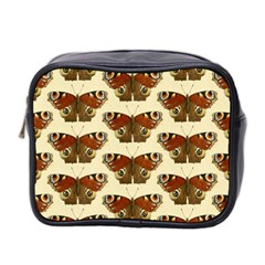 Butterfly Butterflies Insects Mini Toiletries Bag 2-side by Amaryn4rt