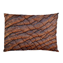 Elephant Skin Pillow Case by Amaryn4rt