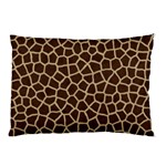 Giraffe Animal Print Skin Fur Pillow Case 26.62 x18.9  Pillow Case