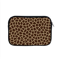 Giraffe Animal Print Skin Fur Apple MacBook Pro 15  Zipper Case