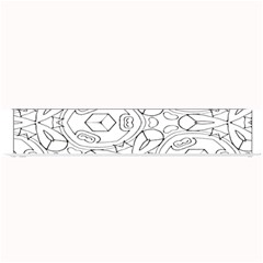 Pattern Silly Coloring Page Cool Small Bar Mats by Amaryn4rt