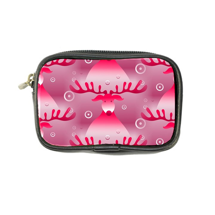 Seamless Repeat Repeating Pattern Coin Purse