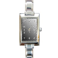 Background Wallpaper Texture Lines Dot Dots Black White Rectangle Italian Charm Watch