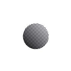 Background Wallpaper Texture Lines Dot Dots Black White 1  Mini Magnets by Amaryn4rt