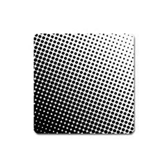 Background Wallpaper Texture Lines Dot Dots Black White Square Magnet