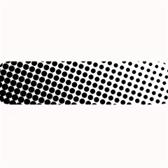 Background Wallpaper Texture Lines Dot Dots Black White Large Bar Mats