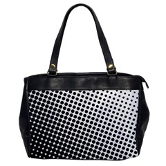 Background Wallpaper Texture Lines Dot Dots Black White Office Handbags