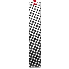 Background Wallpaper Texture Lines Dot Dots Black White Large Book Marks