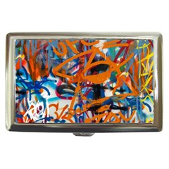 Background Graffiti Grunge Cigarette Money Cases by Amaryn4rt