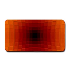 Orange Background Wallpaper Texture Lines Medium Bar Mats by Amaryn4rt