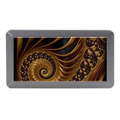 Fractal Spiral Endless Mathematics Memory Card Reader (Mini)