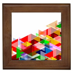 Graphics Cover Gradient Elements Framed Tiles by Amaryn4rt