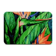 Flowers Art Beautiful Plate Mats by Amaryn4rt