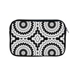 Pattern Tile Seamless Design Apple MacBook Pro 13  Zipper Case Front