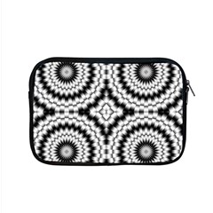 Pattern Tile Seamless Design Apple Macbook Pro 15  Zipper Case