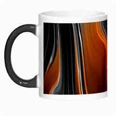 Fractal Structure Mathematic Morph Mugs by Amaryn4rt