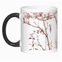 Textured Nature Print Morph Mugs by dflcprints