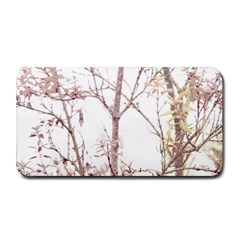 Textured Nature Print Medium Bar Mats by dflcprints