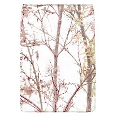 Textured Nature Print Flap Covers (l)  by dflcprints