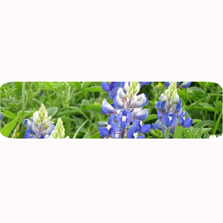 Blue Bonnets Large Bar Mats