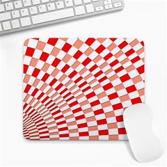 Graphics Pattern Design Abstract Large Mousepads