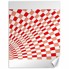 Graphics Pattern Design Abstract Canvas 18  x 24  