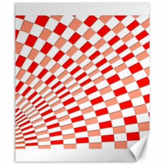 Graphics Pattern Design Abstract Canvas 20  x 24  