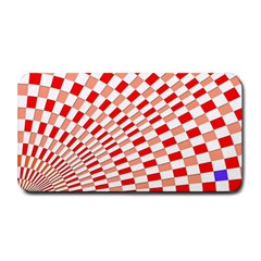 Graphics Pattern Design Abstract Medium Bar Mats by Amaryn4rt